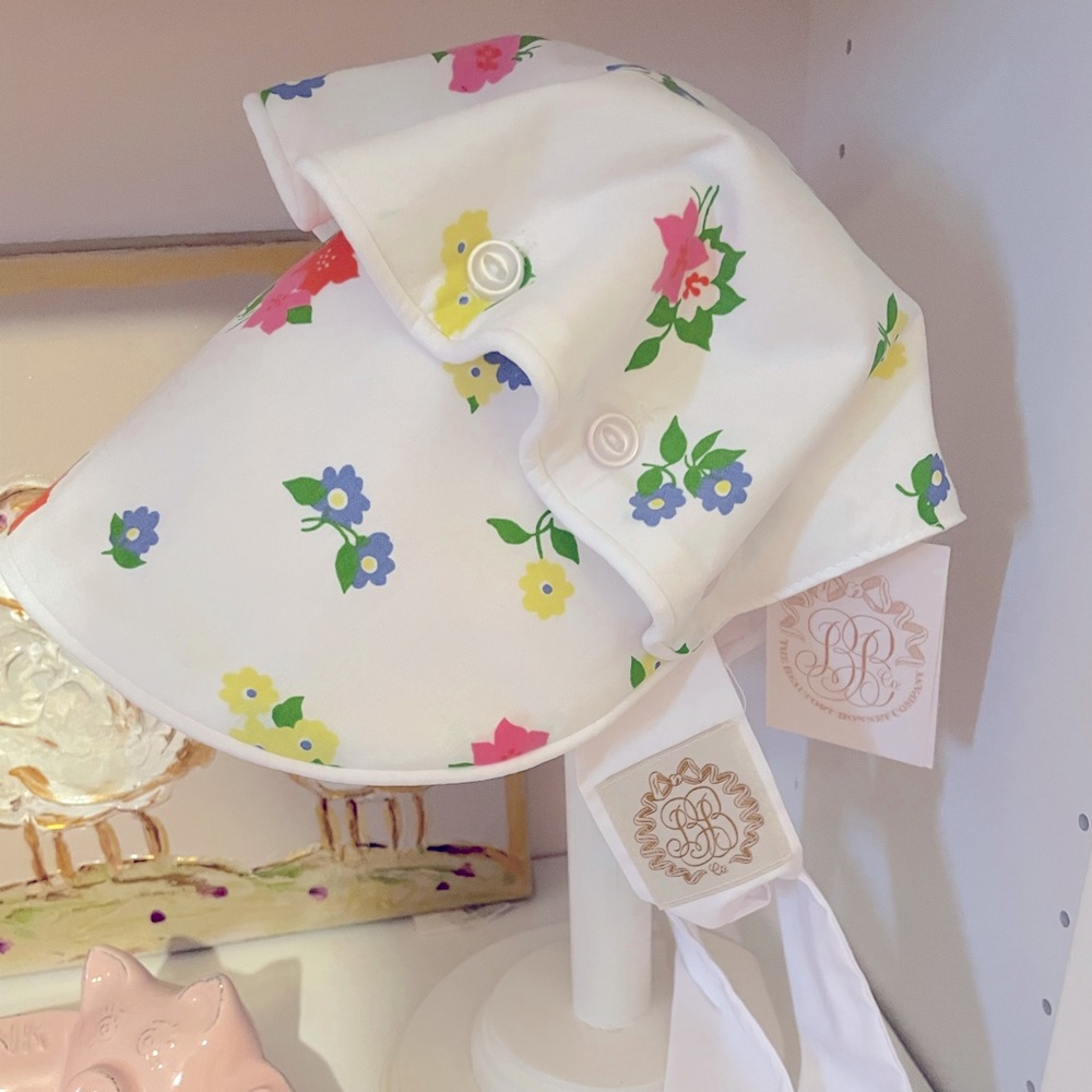The Beaufort Bonnet Company MEDIUM bonnet NWT